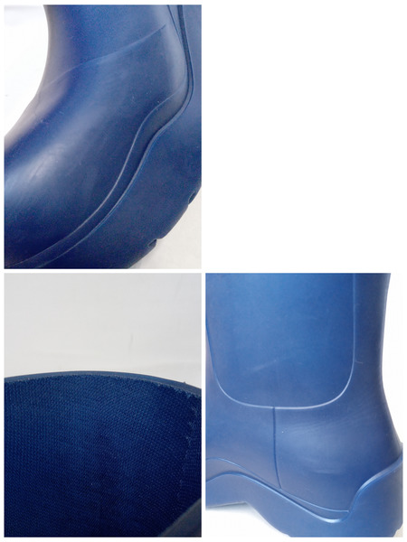 靴BOTTEGA VENETA /パドルブーツ/40