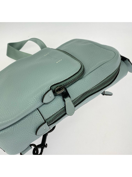 ショルダーバッグ ゴッサム パック ボディバッグ