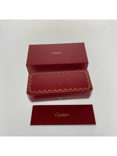 小物 Cartier ボールペン