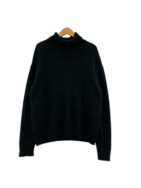 blurhms ハイネックニット 2