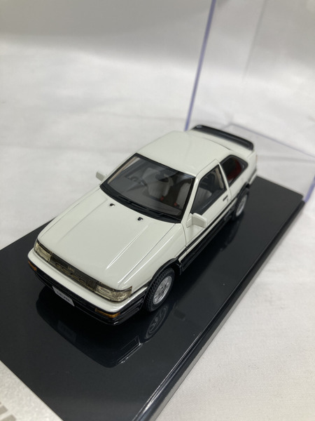 63：LEVIN 1600GT APEX ２door[値下]