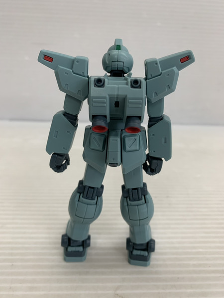 ロボット魂 RGM-79N ジム・カスタム