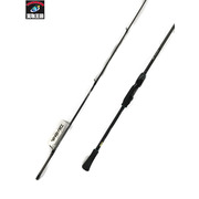 ロッド ダイワ　エメラルダス AIR 89MLM・K 2PCS