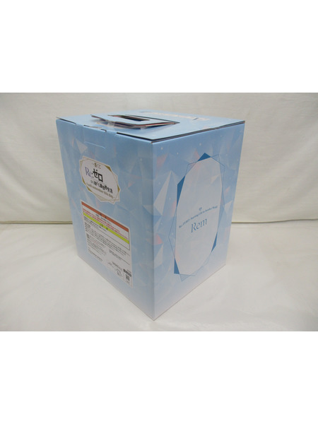 一番くじ リゼロ A賞 レム I will remember this day