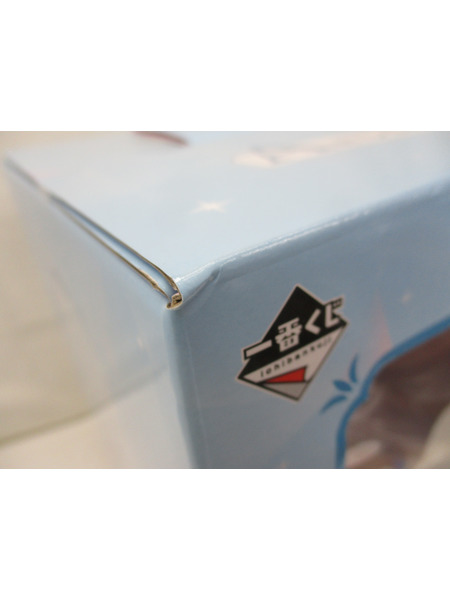 一番くじ リゼロ A賞 レム I will remember this day