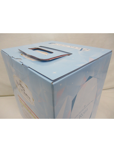 一番くじ リゼロ A賞 レム I will remember this day