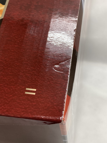 エヴァンゲリオン 一番くじ ヤマト作戦 ラストワン賞