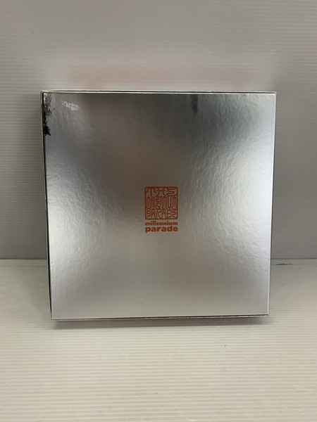JPその他 THE MILLENNIUM PARADE 完全生産限定盤