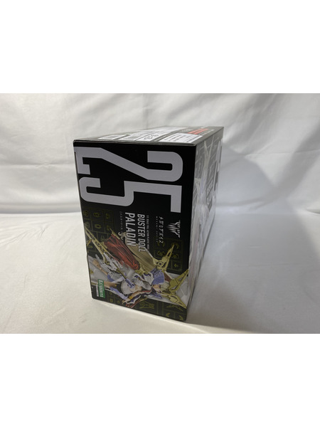 メーカー 美少女その他 メガミデバイス　パラディン[値下]