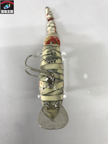 a.h.p.l　アンドッパーニョロ　マミー