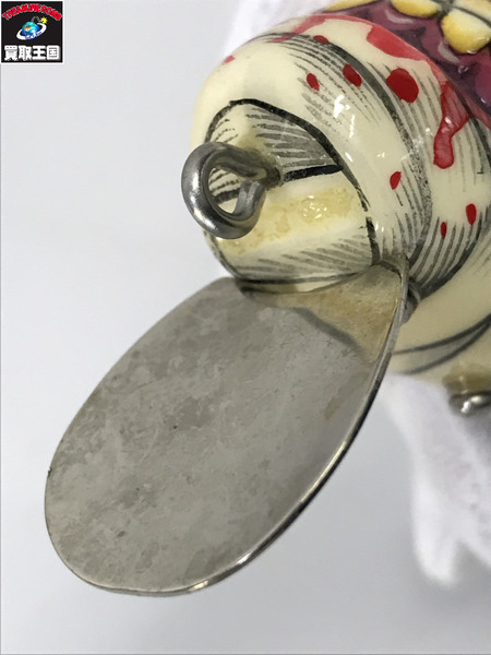 a.h.p.l　アンドッパーニョロ　マミー