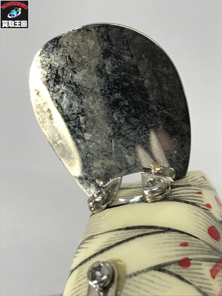 a.h.p.l　アンドッパーニョロ　マミー