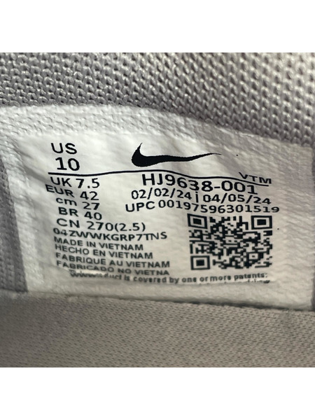 NIKE スニーカー WMNS Air Max DN PRM 27.0cm