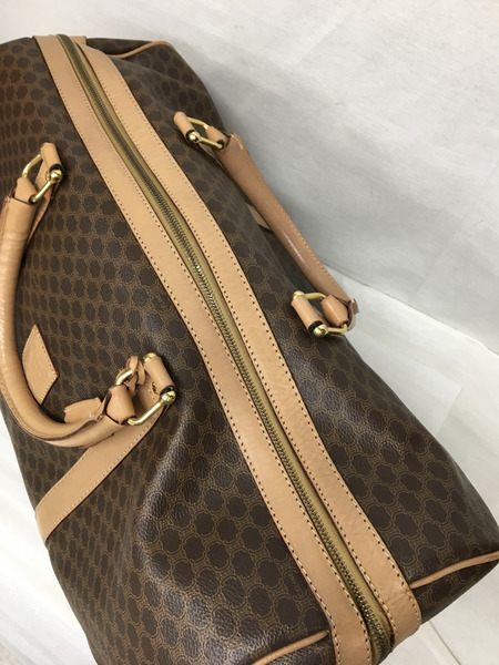 CELINE　その他バッグ マカダム柄/ボストンバッグ