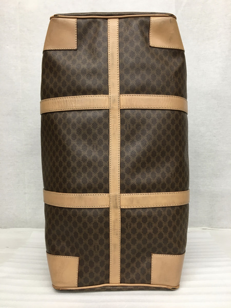 CELINE　その他バッグ マカダム柄/ボストンバッグ