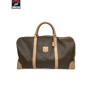 CELINE　その他バッグ マカダム柄/ボストンバッグ