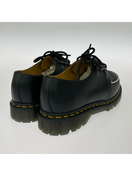 Dr.Martens シューズ RAMSEY UK8 BLK
