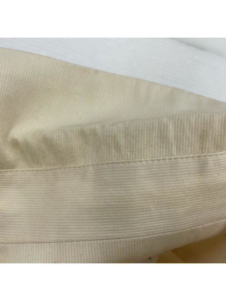 EEL キャプテンジャケット L アイボリー