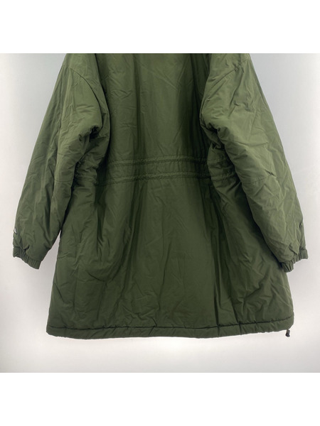 MOUNTAIN SMITH ジャケット 中綿コート　(M)　カーキ