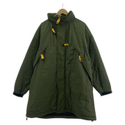 MOUNTAIN SMITH ジャケット 中綿コート　(M)　カーキ