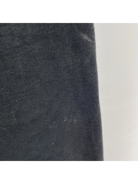 パーカー 21AW  Box Logo フーディー ブラック(XL)