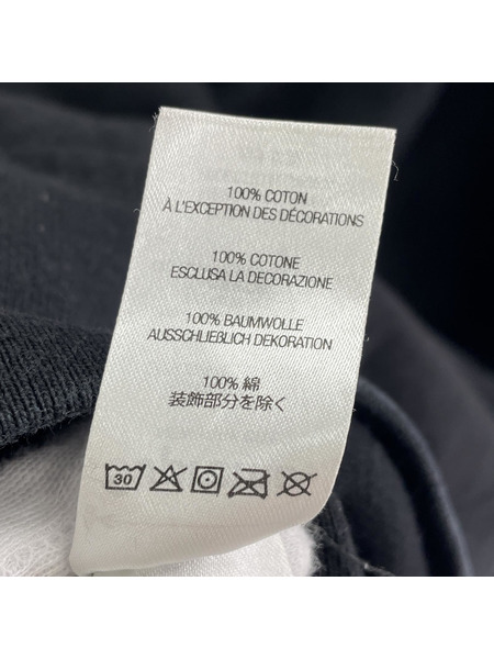 パーカー 21AW  Box Logo フーディー ブラック(XL)