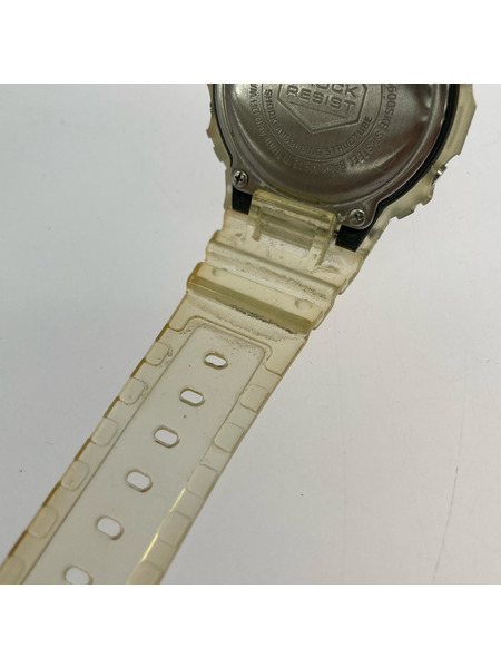 G-SHOCK ソノ他 スケルトン