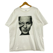 半袖Tシャツ・カットソー BIOTOP Kate Moss PHOTO Tee