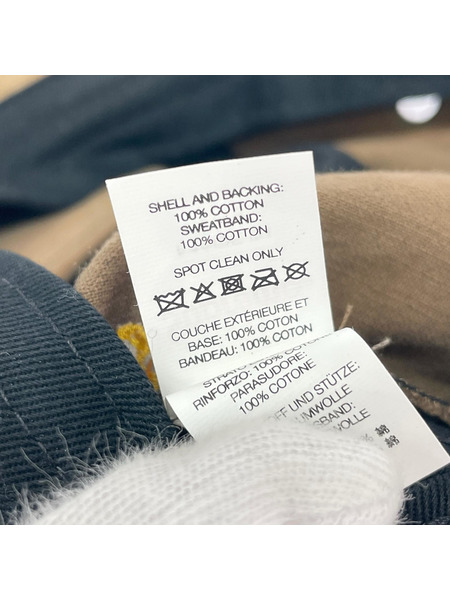 Supreme キャップ Military Camp Cap