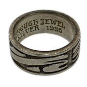 GOODENOUGH リング・指輪 トライバルリング #15