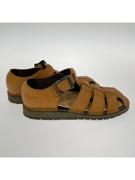 Danner サンダル グルカサンダル