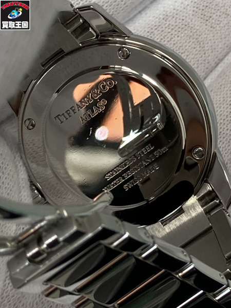 レディースQZ Tifany&Co./アトラス/63452807/仕上済