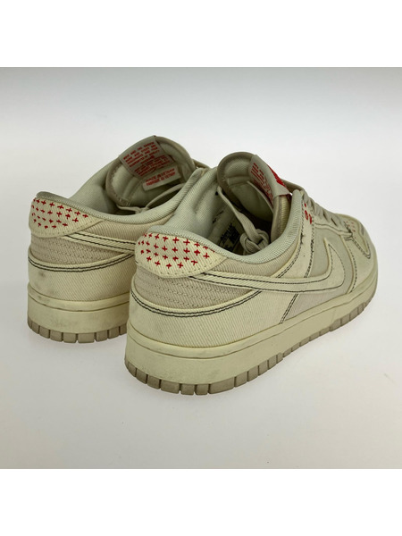 NIKE スニーカー DUNK LOW RETRO SE 27.5cm