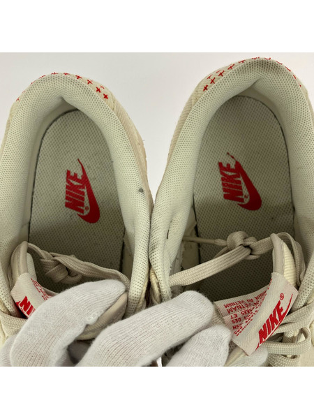 NIKE スニーカー DUNK LOW RETRO SE 27.5cm