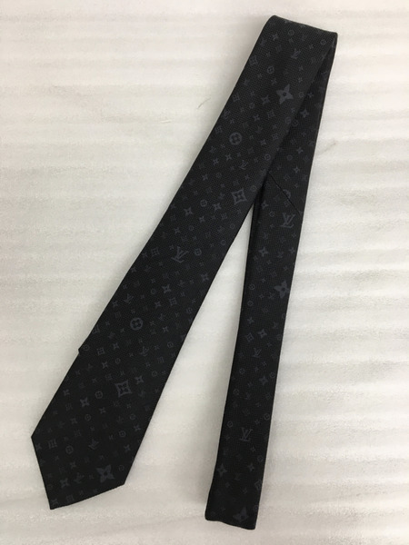 LOUIS VUITTON　ラグ衣料その他 モノグラム・スターズ/ネクタイ/M78020