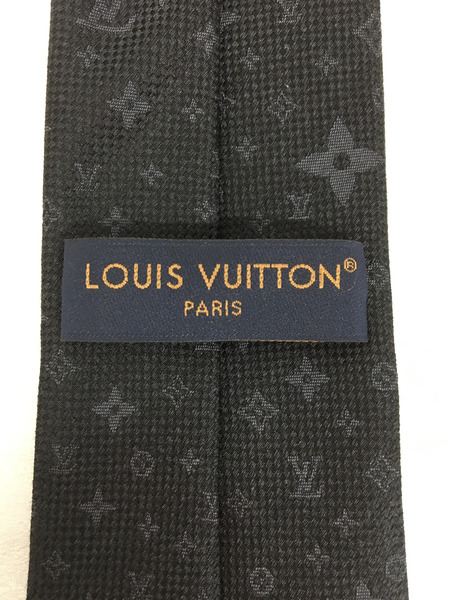 LOUIS VUITTON　ラグ衣料その他 モノグラム・スターズ/ネクタイ/M78020