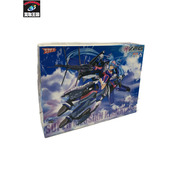マクロスVF-25G スーパーメサイア クラン・クラン