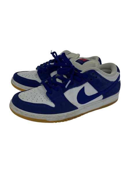 NIKE SB DUNK LOW PRO PRM LOS ANGELES DODGERS スニーカー｜商品番号 