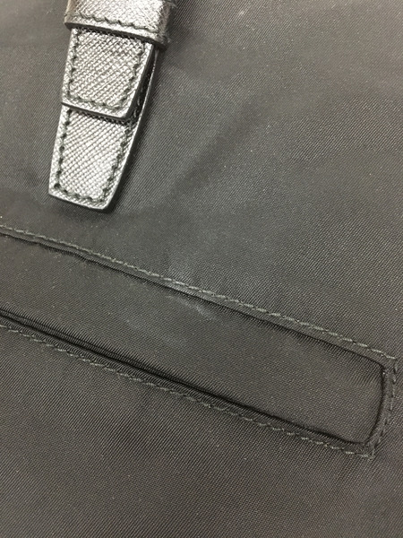 リュックサック・バックパック PRADA
