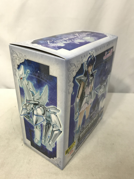 メーカー ジャンプその他 聖闘士聖衣神話 エクレウス響子＆エクレウス聖衣強化パーツセット