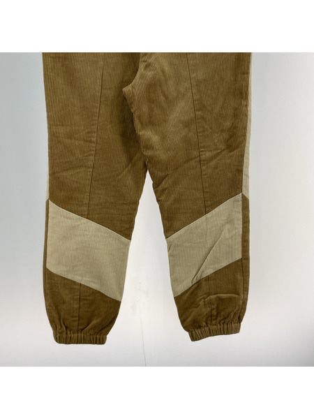 SAPeur パンツ CORDUROY PANTS (L)
