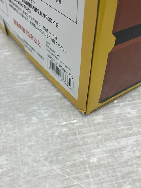 BANDAI  マリオ デスクトップソフビシリーズ