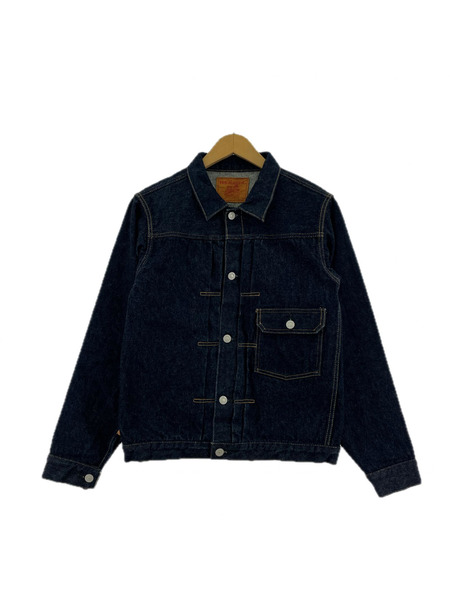 デニムジャケット TCB jeans/[値下]