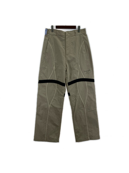 McQ Alexander McQueen KINAESTHETIC TRKPNT ベージュ