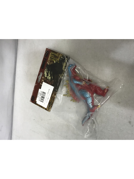 メーカー ゴジラ・その他怪獣 CCP ミドルサイズシリーズ ゴジラ