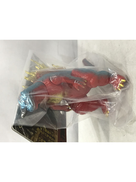 メーカー ゴジラ・その他怪獣 CCP ミドルサイズシリーズ ゴジラ