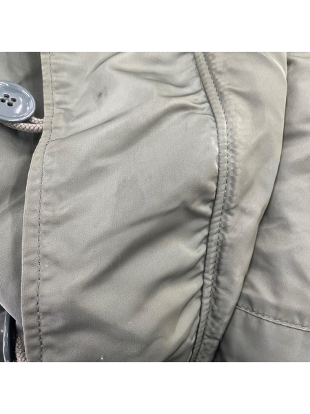 ALPHA ミリタリージャケット 90s N-3B USA製 (M)