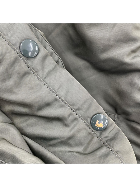 ALPHA ミリタリージャケット 90s N-3B USA製 (M)