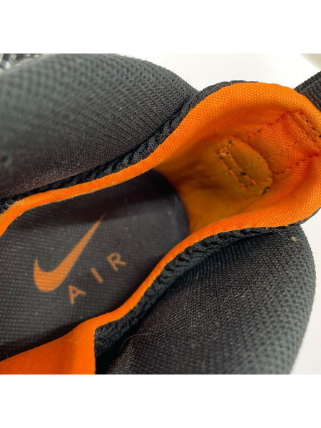 NIKE スニーカー AIR FOAMPOSITE ONE SAFARI 26.0