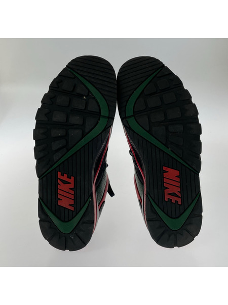 NIKE×Supreme AIR CROSS TRAINER 3 LOW (27.5)